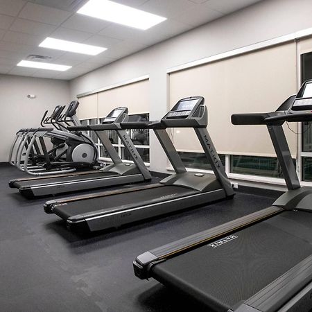 Towneplace Suites By Marriott Conroe Zewnętrze zdjęcie