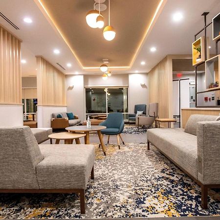 Towneplace Suites By Marriott Conroe Zewnętrze zdjęcie