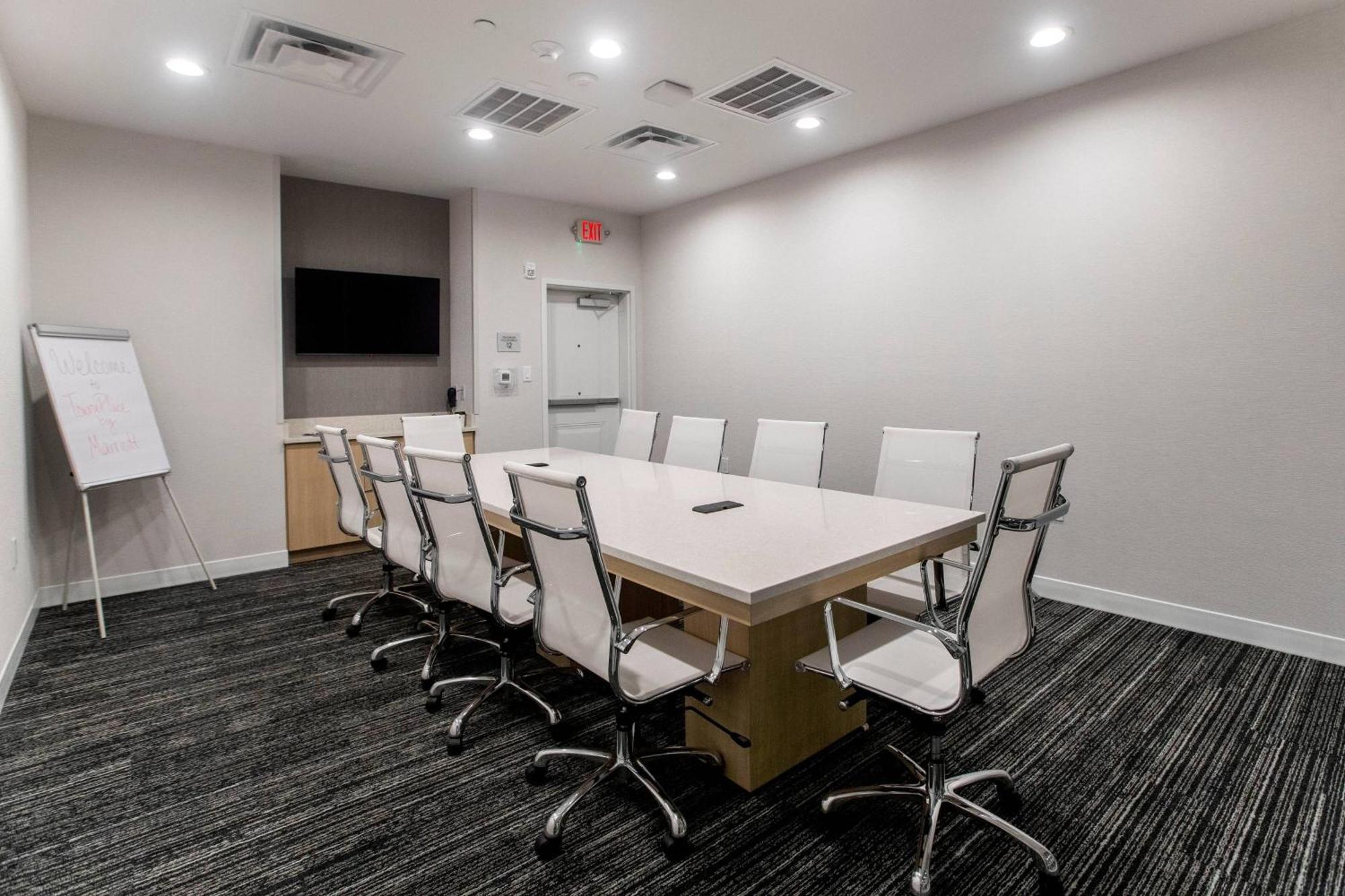 Towneplace Suites By Marriott Conroe Zewnętrze zdjęcie
