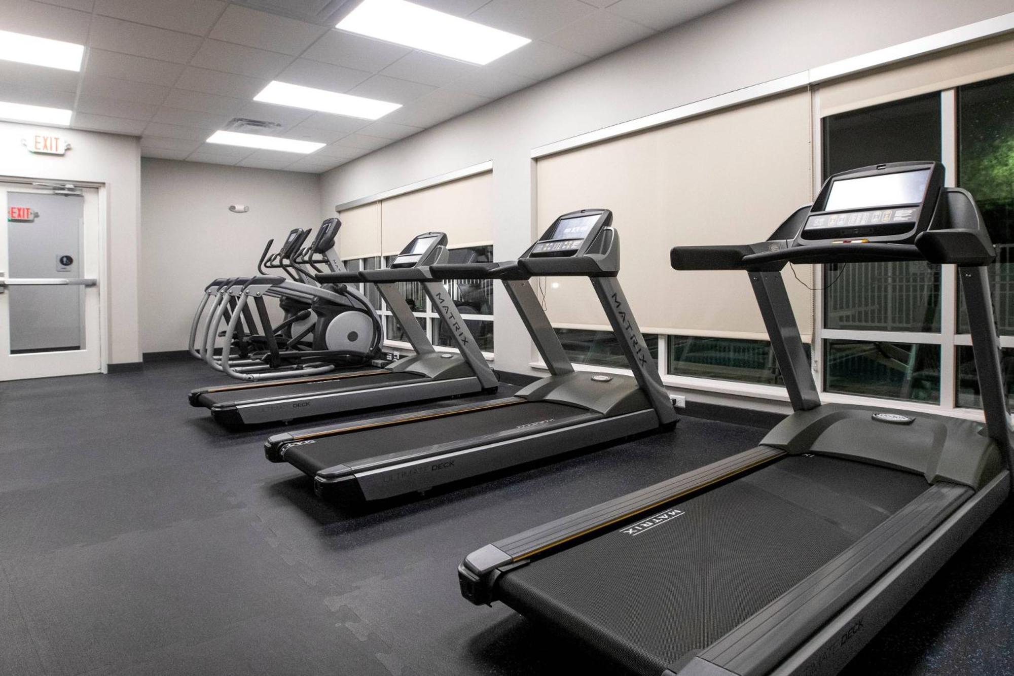 Towneplace Suites By Marriott Conroe Zewnętrze zdjęcie