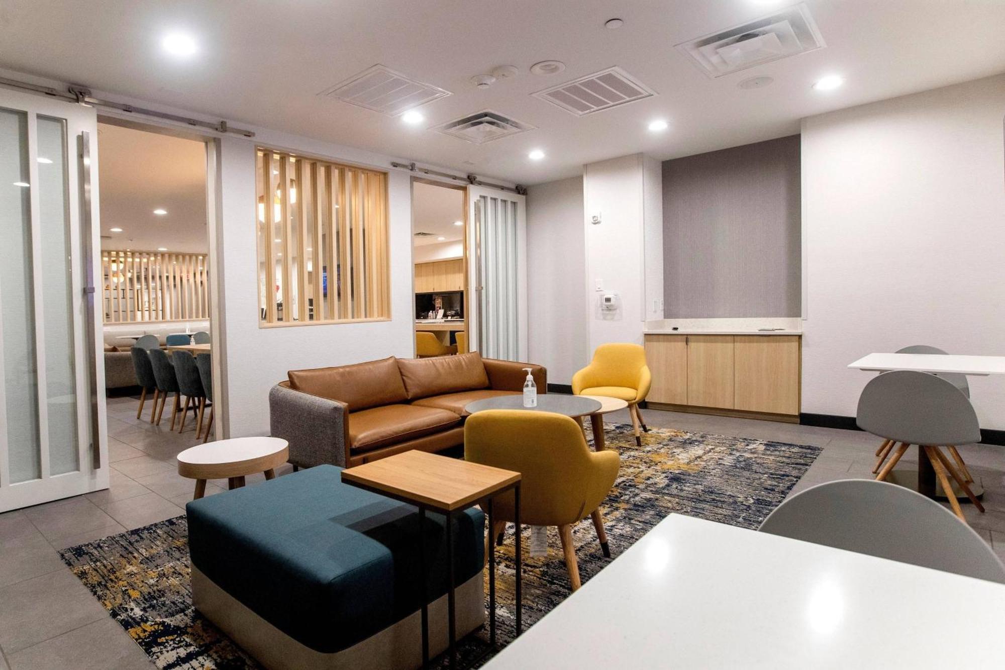 Towneplace Suites By Marriott Conroe Zewnętrze zdjęcie