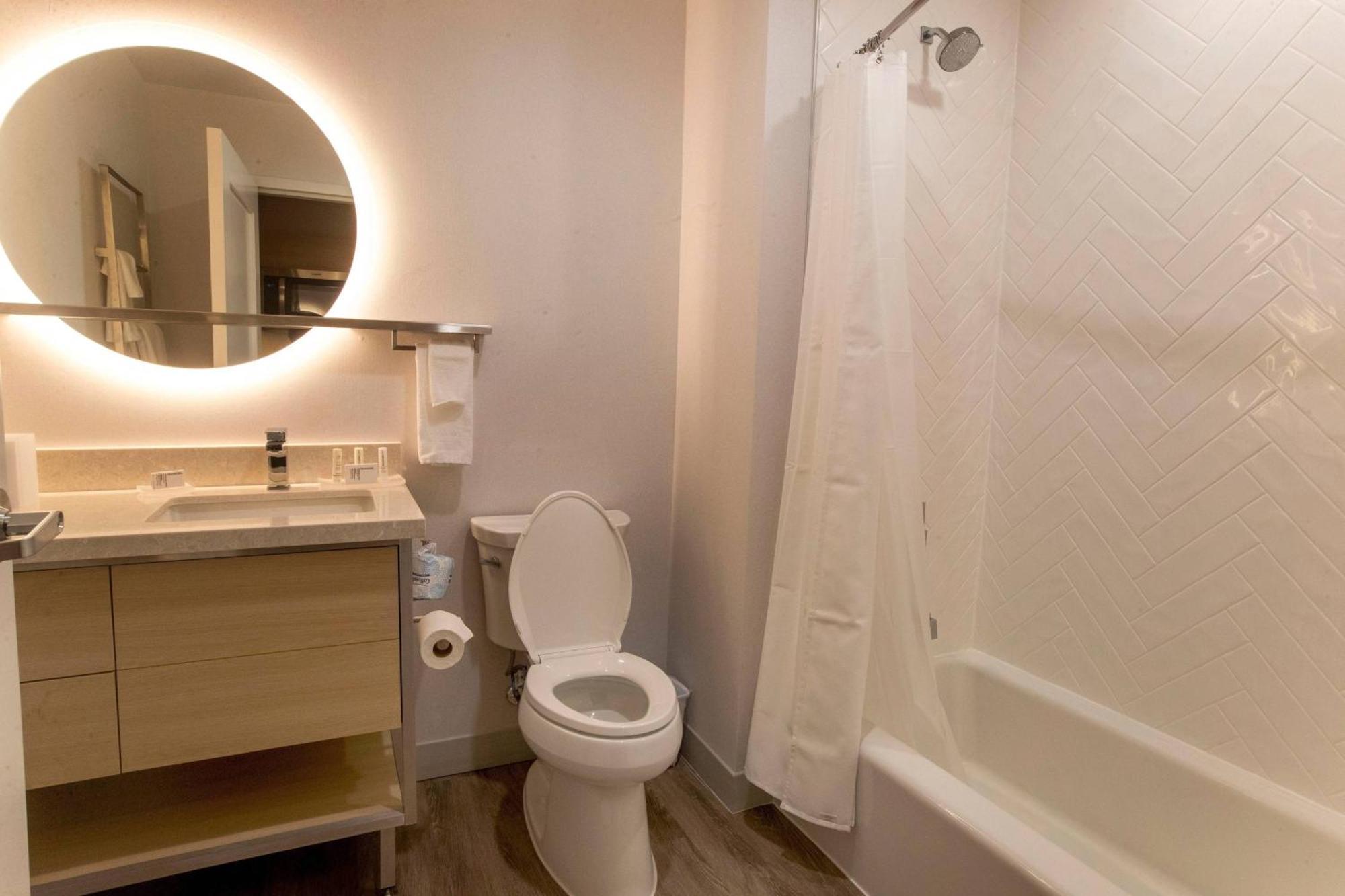 Towneplace Suites By Marriott Conroe Zewnętrze zdjęcie