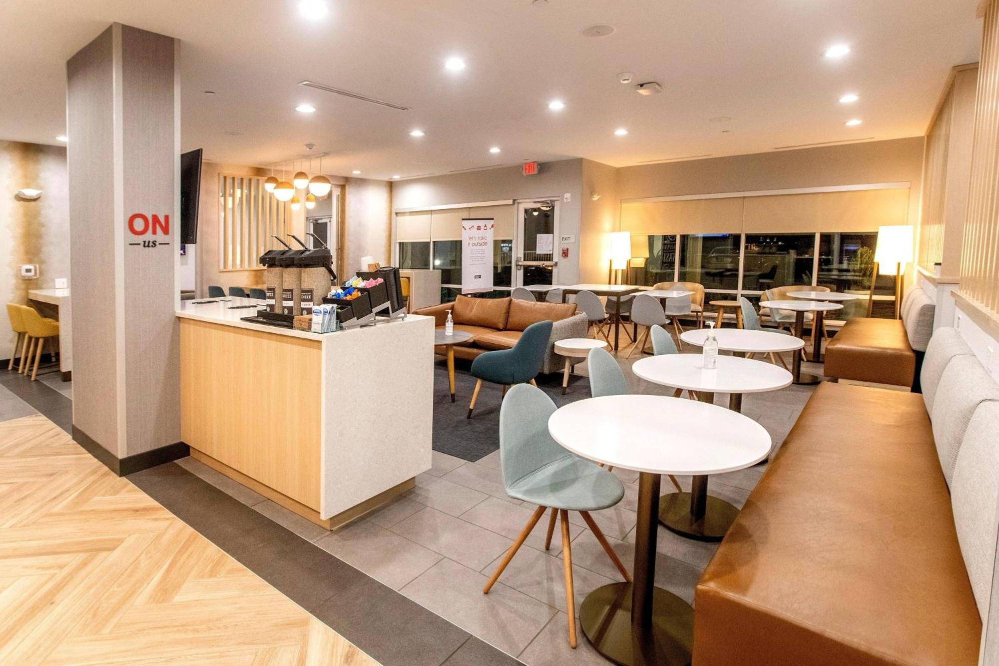Towneplace Suites By Marriott Conroe Zewnętrze zdjęcie