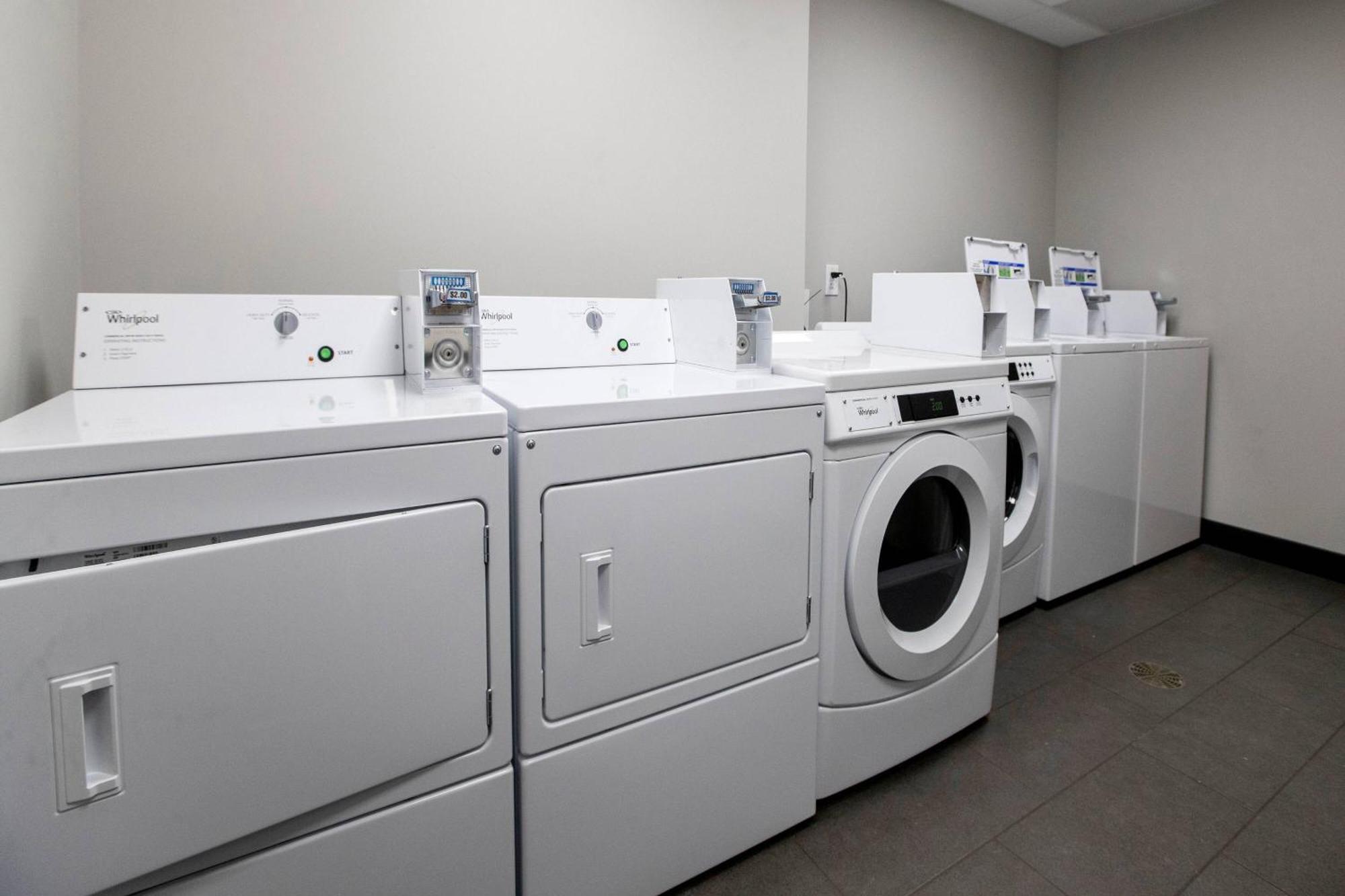 Towneplace Suites By Marriott Conroe Zewnętrze zdjęcie