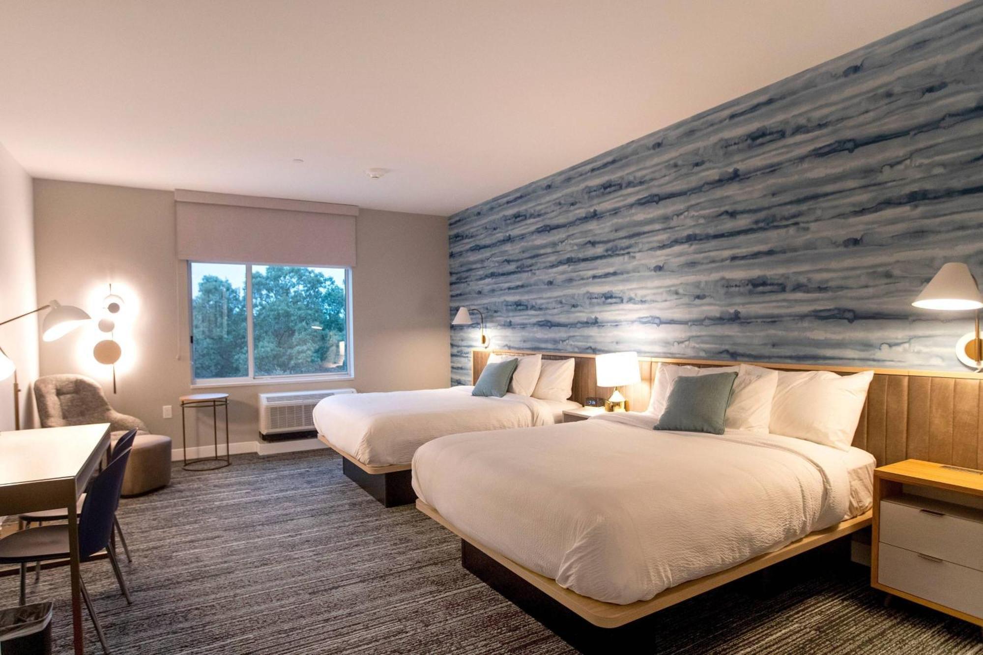 Towneplace Suites By Marriott Conroe Zewnętrze zdjęcie