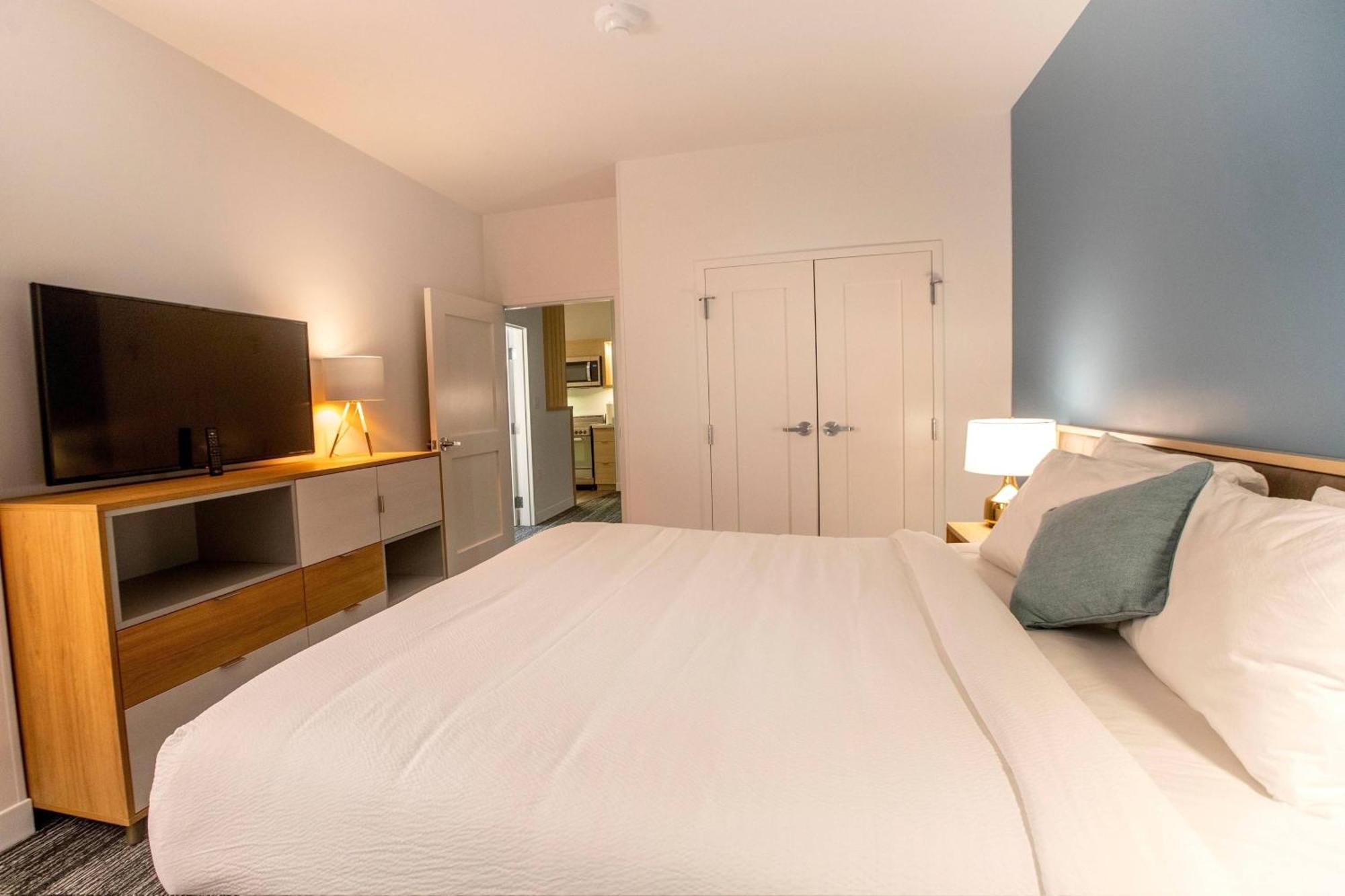Towneplace Suites By Marriott Conroe Zewnętrze zdjęcie