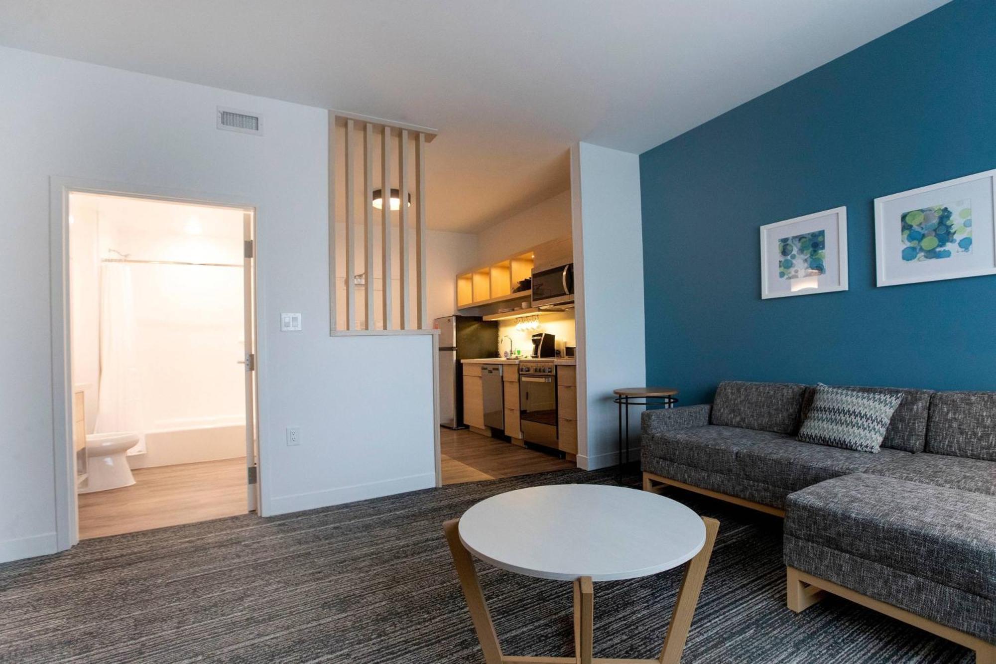 Towneplace Suites By Marriott Conroe Zewnętrze zdjęcie