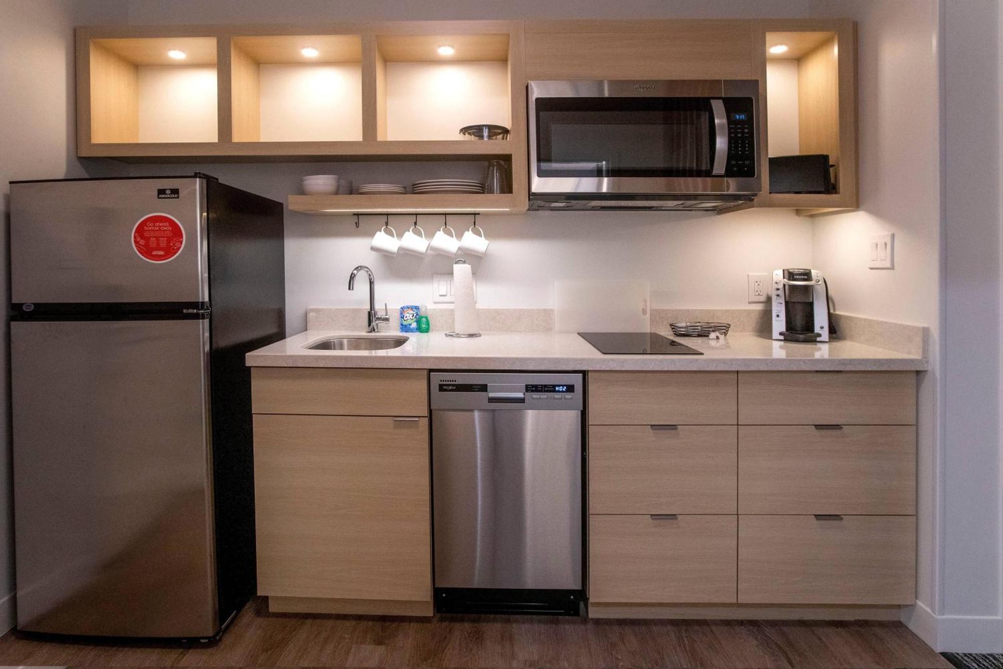 Towneplace Suites By Marriott Conroe Zewnętrze zdjęcie